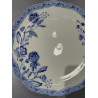 Coleção Lara by Ishela  – Elegância Floral em Porcelana Clássica