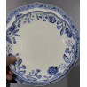 Coleção Lara by Ishela  – Elegância Floral em Porcelana Clássica