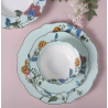 Coleção Romã Artesanal em Cerâmica – Elegância e Tradição à Mesa