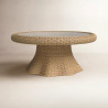 MESA SCALLOP LOTUS