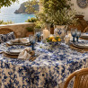 Azul Mediterrâneo – Elegância que Encanta