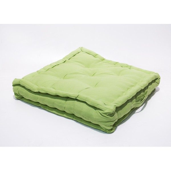 Futon Green