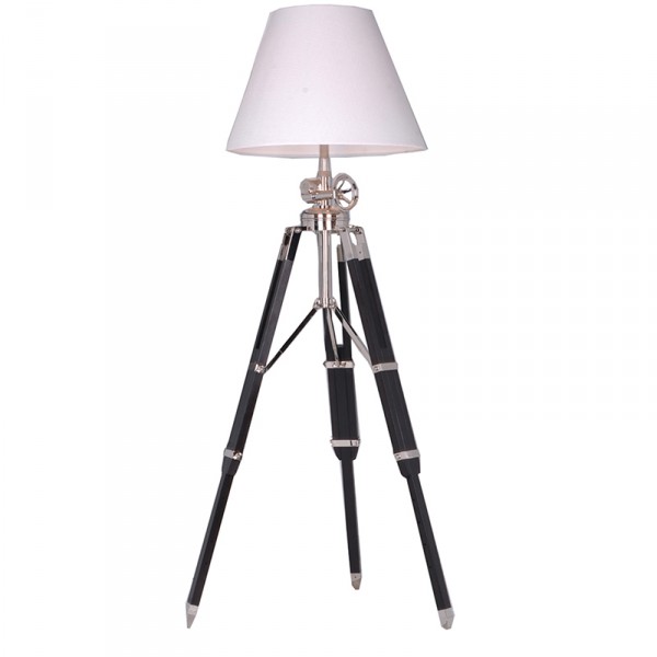 Luminária Tripot