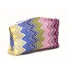 Necessaire Ishela Zigzag