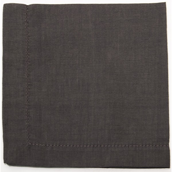 Guardanapo de Algodão Verde Militar Escuro