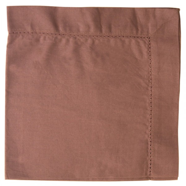 Jogo de Guardanapo Café