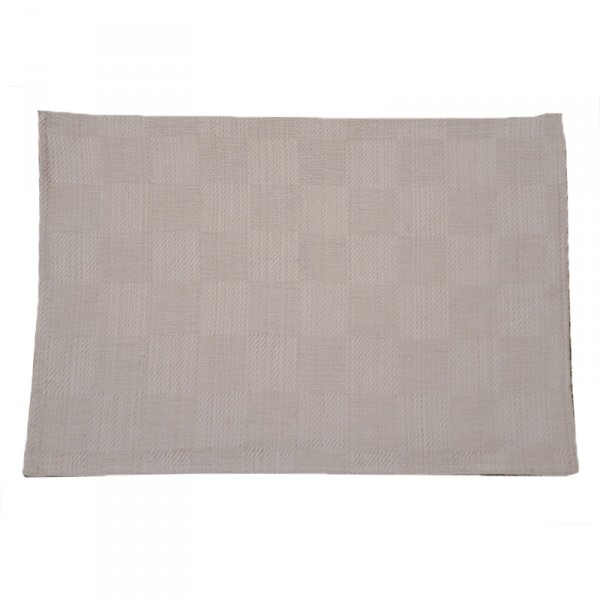 Jogo Americano Charles Beige