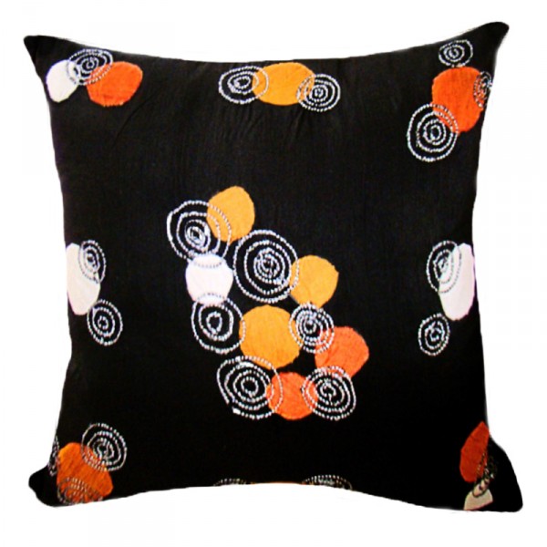 Capa de Almofada Mandala