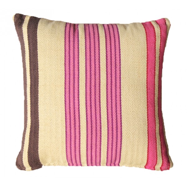 Almofada Colombo Rosa