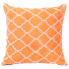Almofada Sahara Laranja
