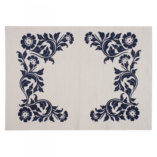 Jogo Americano Marquesa 12 Peças