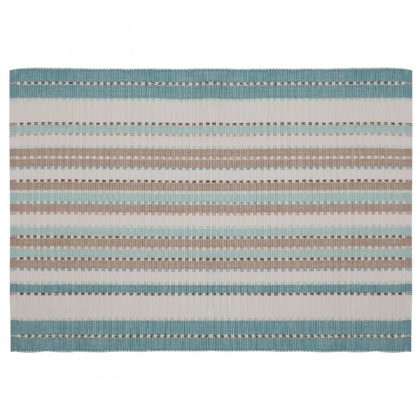 Jogo Americano GOIAS (12Pcs)