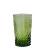 Copo de vidro Green
