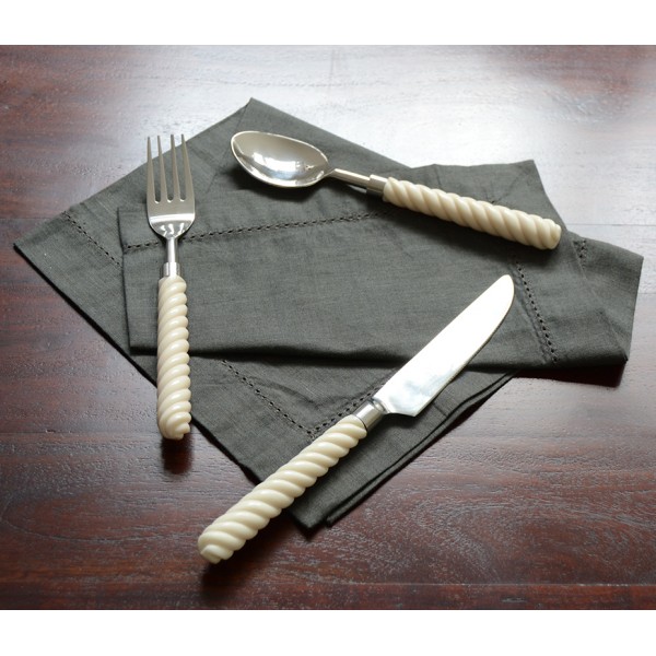 Faqueiro de Jantar Marie 18 peças