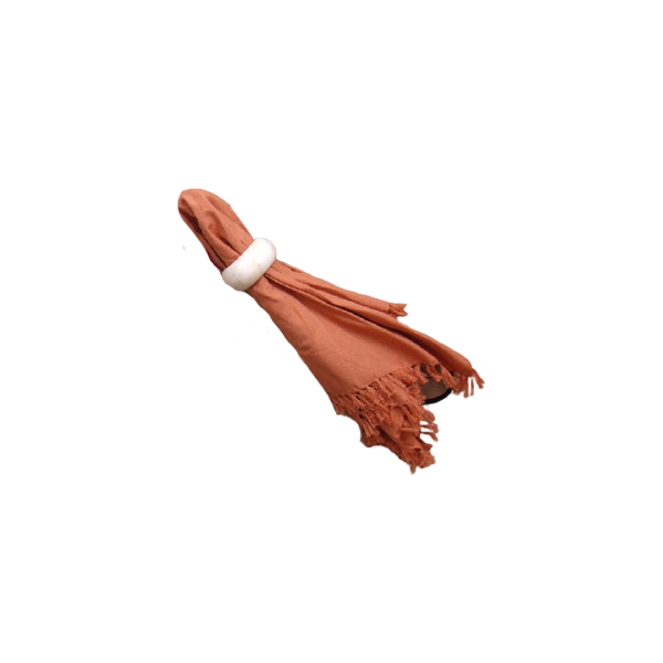 Jogo Americano Espiral