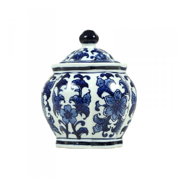 Potiche Riviera Xangai