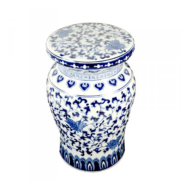 Banco de Porcelana Riviera