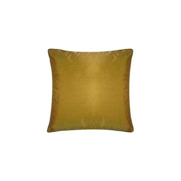 Almofadas de xantung da ISHELA são a perfeita combinação de elegância e conforto.