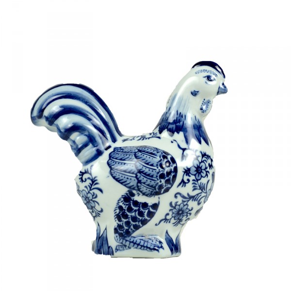 Galo de Porcelana Riviera