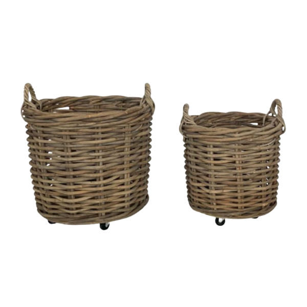 Cesta Tork com Rodas