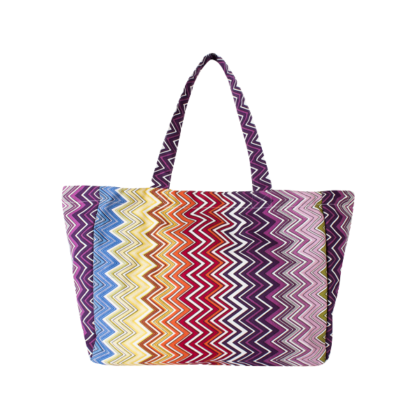 Bolsa Zig Zag