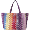 Bolsa Zig Zag