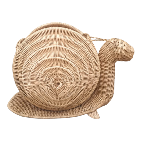 Cesta Caracol