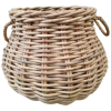 Rattan Basket Maia