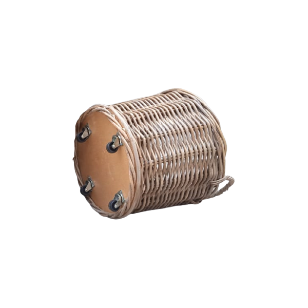 Cesta Tork com Rodas