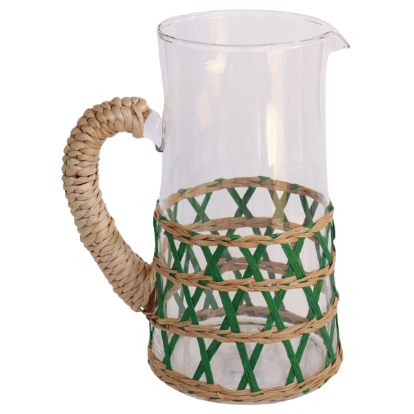JARRA CONGO VERDE