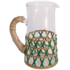 JARRA CONGO VERDE