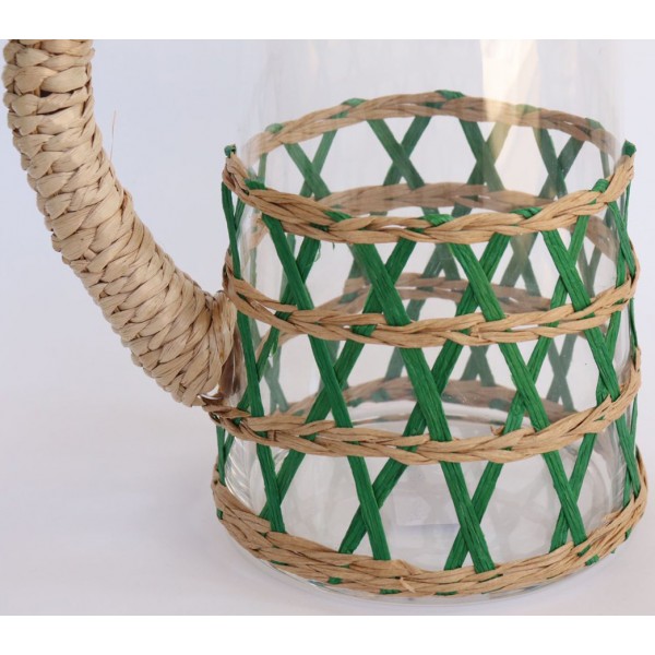JARRA CONGO VERDE