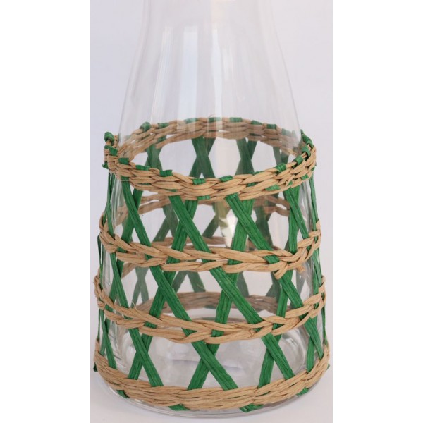 D-CANTER CONGO VERDE