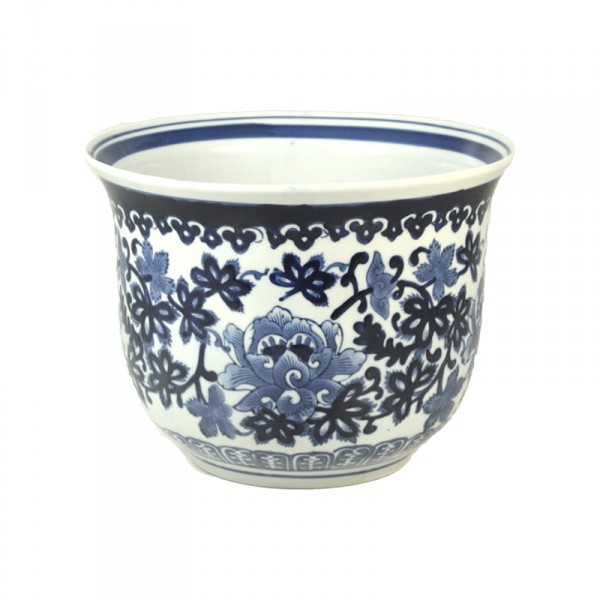 Cachepô Marselha Medio