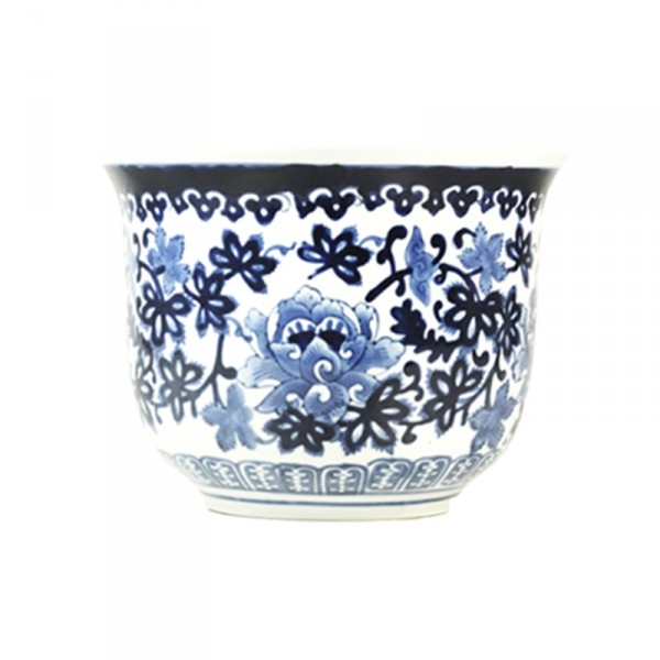 Cachepô Marselha Grande