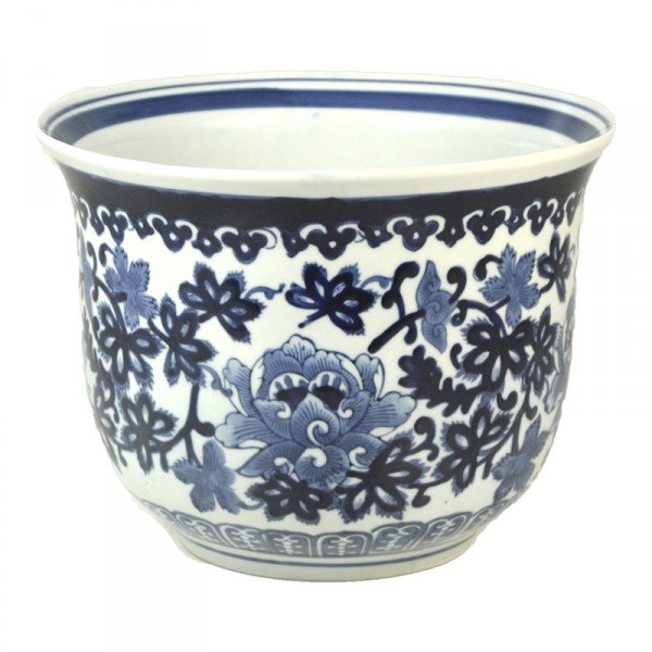 Cachepô Marselha Grande