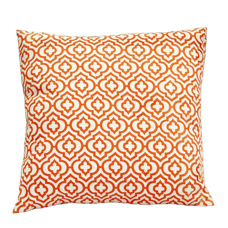 Almofada Valencia Laranja
