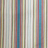 Tecido De Algodão Isle Stripe