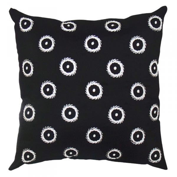 Capa de Almofada Chakra