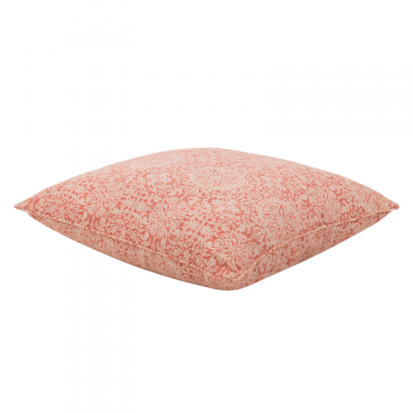 Almofada Libra Laranja