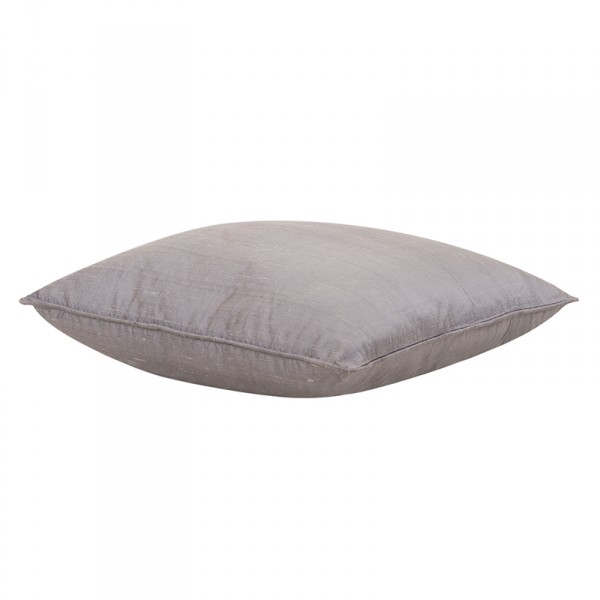 Almofadas de xantung da ISHELA são a perfeita combinação de elegância e conforto.