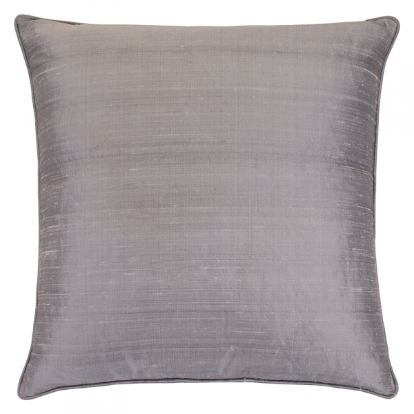 Almofadas de xantung da ISHELA são a perfeita combinação de elegância e conforto.